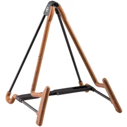 Konig & Meyer 17581 E-Guitar Stand Heli 2 Cork