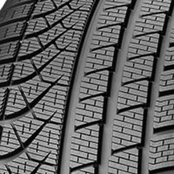 Pirelli P Zero Winter ( 245/45 R18 100V XL, sa zaštitom za felne (MFS) )