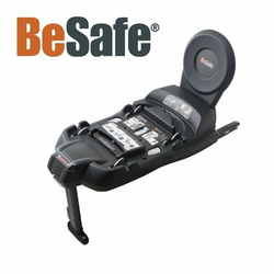 BeSafe iZi Modular i-Size ISOfix baza