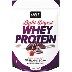 QNT Whey protein Light digest banana 40g