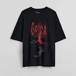 Majica sa printom Gojira