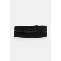 Pas Under Armour moški, črna barva, 1386679