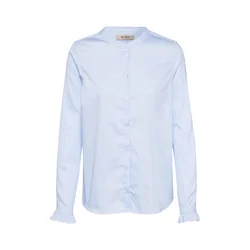 MOS MOSH Bluza Mattie, modra