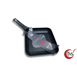 TVS Grill tiganj 28x28cm Archetun Eco 2050428