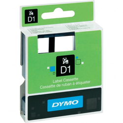 DYMO Standardne trake za označavanje DYMO D1