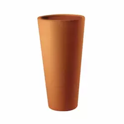 Saksija Pottery Collection Tirso Plus - 78 cm - Terakota