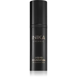 Inika Tekoča podlaga - Nude (NL3)