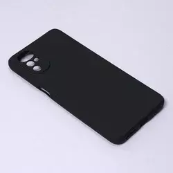TERACELL Maska za Motorola Moto G22 Giulietta mat crna