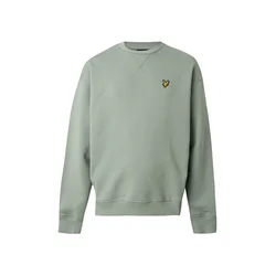 Lyle & Scott Majica siva
