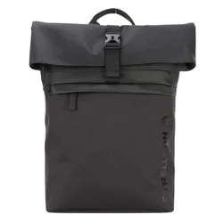 STRELLSON Nahrbtnik Alperton Eddie Daypack črna