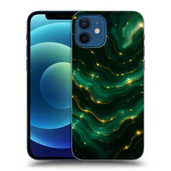 ULTIMATE CASE MagSafe za Apple iPhone 12 - Emerald