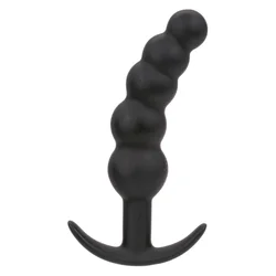 Boundless – Vibrating Beaded Plug X5