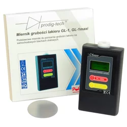 Prodig-Tech Merilnik debeline laka GL-1