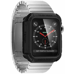 SPIGEN - Apple Watch Series 3/2/1 (42mm) Tough Armor 2 Black (059CS22405)