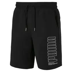 Puma PUMA ATHLETICS SHORTS 8 TR, muški šorc, crna