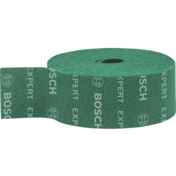 Bosch EXPERT N880 rolna od filca za ručno brušenje od 115 mm x 10 m, za sve namene 2608901232