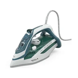 Pegla TESLA IR300BL 2200W/0.35L/plava
