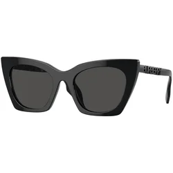 Burberry MARIANNE 0BE4372U 300187 Črna
