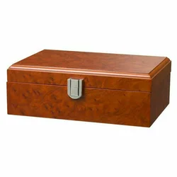 Šahovske figure Staunton 3 SQ & Box