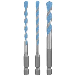 Bosch Set burgija HEX-9 MultiConstruction 5-8 mm 3/1 Expert 2608900584