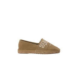 REPLAY Cabo Washed muške espadrile u bež boji