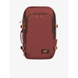 CabinZero Adv Pro 32L Sangria Red Nahrbtnik 838194 Rdeča