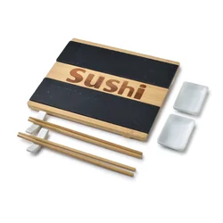 Mondex Sushi Zestaw Do Sushi Dla 2 Osób, (21567761)