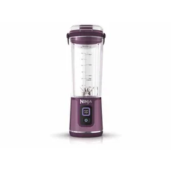 Blender NINJA BC151EUPR Blast Portable BlenderSmoothie Makerljubicasta ( BC151EUPR )