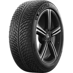 Michelin Pilot Alpin 5 ( 295/35 R20 105W XL EV Suitable, MO1 )