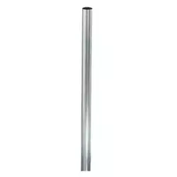 Falcom Stub antenski, 100 cm, O4.3 cm, pocinčani - ST-100