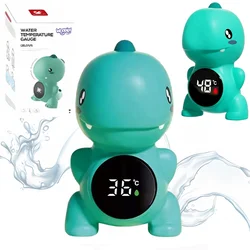 termometer za temperaturo vode moder