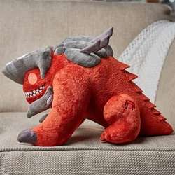 Plišasta igrača Numskull Destiny Cabal Warbeast