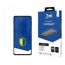 3mk HardGlass zaštitno staklo za Nothing Phone (3a) Pro - Prozirna KP40681