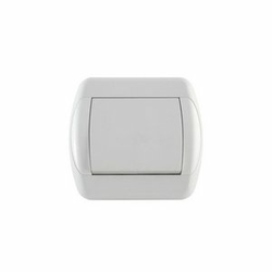 METALKA 7084 ROYAL prekidač naizmenični