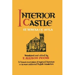 Interior Castle