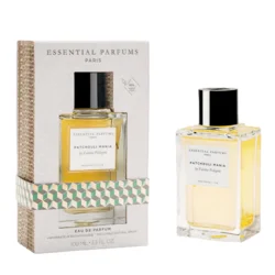 Essential Parfums Unisex parfem Patchouli Mania, EDP, 100 ml