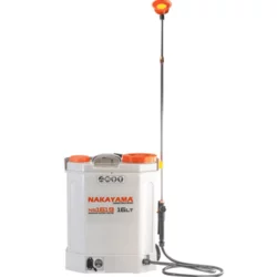 NAKAYAMA NS1619 Prskalica sa baterijom 16L - 12V