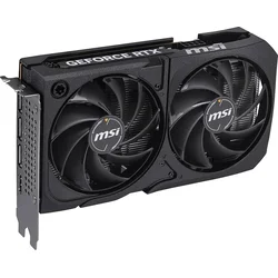 MSI RTX 5050 8G SHADOW 2X OC