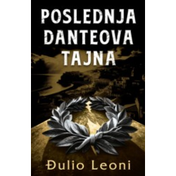 Poslednja Danteova tajna