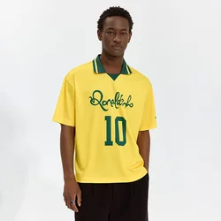 Polo majica sa printom Ronaldinho