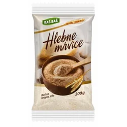 PREZLE BAŠ BAŠ 200G