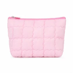 Be Cute neseser roze 22x12x6