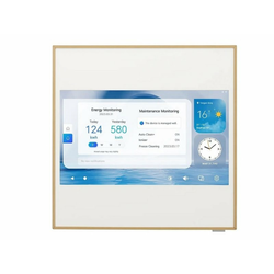 LG inverter klima uređaj A12GA2 Artcool Gallery LCD