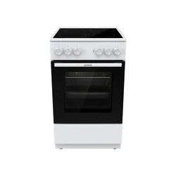GORENJE GEC5A20WG Električni šporet OUTLET