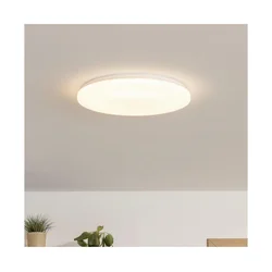 Brilagi - LED stropno svetlo MILKY WAY LED/24W/230V 4000K prečnik 38 cm