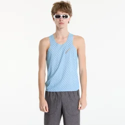 SOAR Graphene Vest Fluro Light Blue XL
