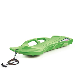 Prosperplast Snow Train slider - zelene ( ISBST-361C )