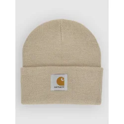 Carhartt WIP Short Watch Beanie fleur de sel