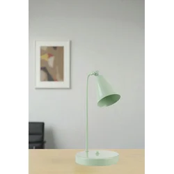 Opviq Stona lampa 8895-3, Menta
