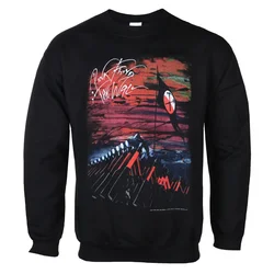 Anorak moška Pink Floyd - The Wall - LOW FREQUENCY - WA04SW